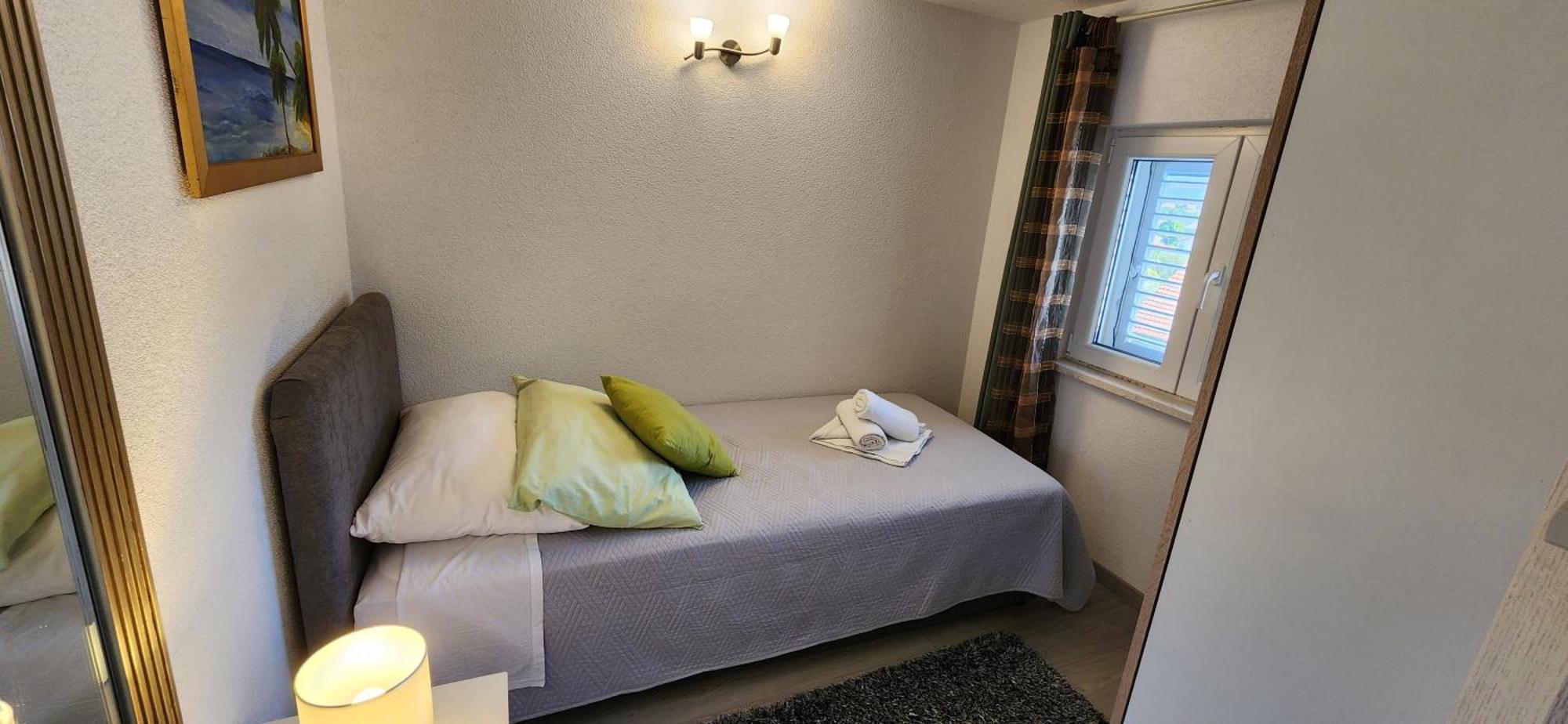 Tranquility And Nature In 4 Bedroom With Sea View Mokošica Buitenkant foto